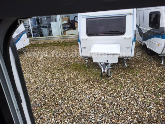 Caravan NIEWIADOW N 126 ET - Nr. 115 (2)