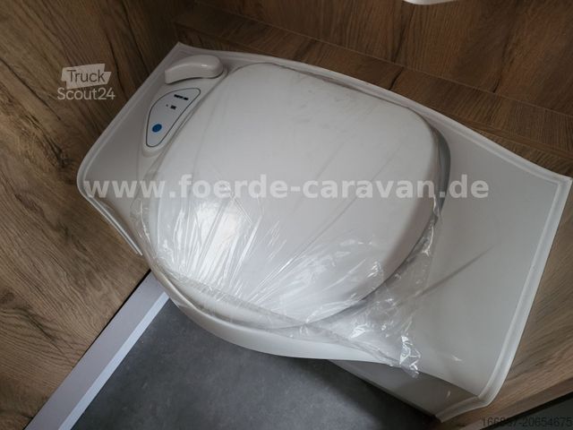 Caravan NIEWIADOW N 126 ET - Nr. 115 (2)