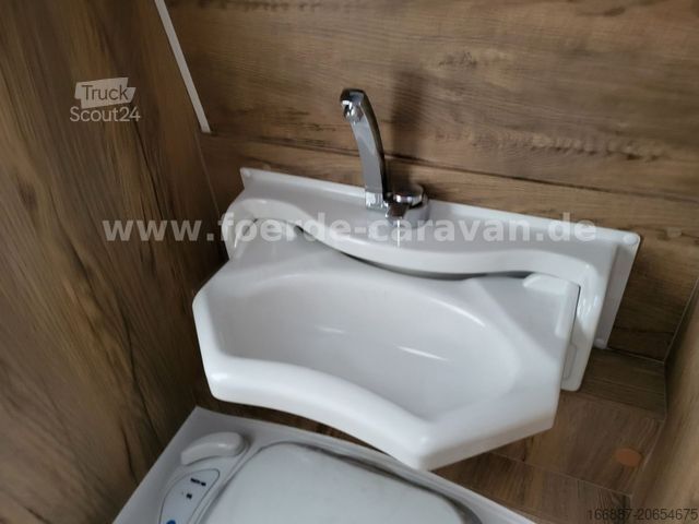 Caravan NIEWIADOW N 126 ET - Nr. 115 (2)