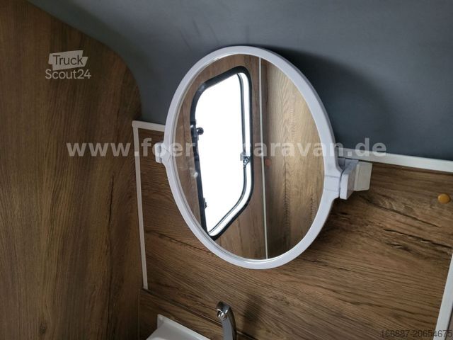 Caravan NIEWIADOW N 126 ET - Nr. 115 (2)