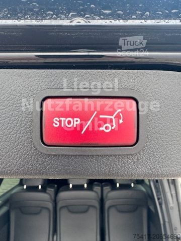 Minibus MERCEDES-BENZ V 300d AVANTGARDE lang*Leder*Distronic*Burmester