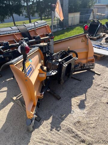 Citi Schmidt Schmidt Schneeplfug Keil-Vario KLV 24