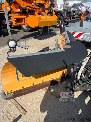 Citi Schmidt Schmidt Schneeplfug Keil-Vario KLV 24