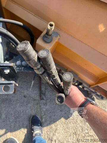 Citi Schmidt Schmidt Schneeplfug Keil-Vario KLV 24