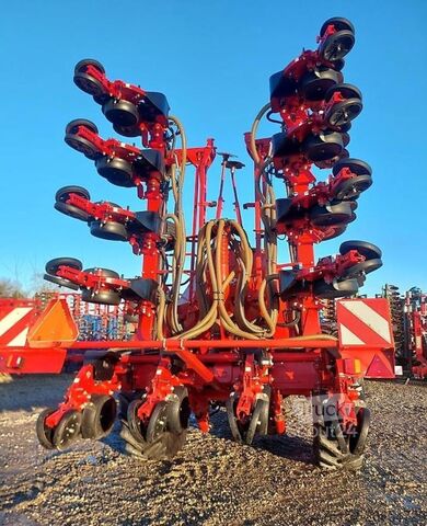 Прецизна сеялка Horsch Maestro 12 SW