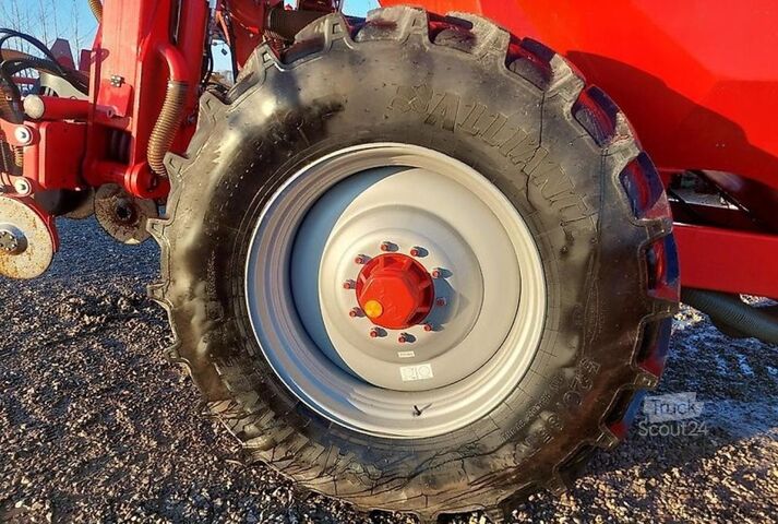 Прецизна сеялка Horsch Maestro 12 SW