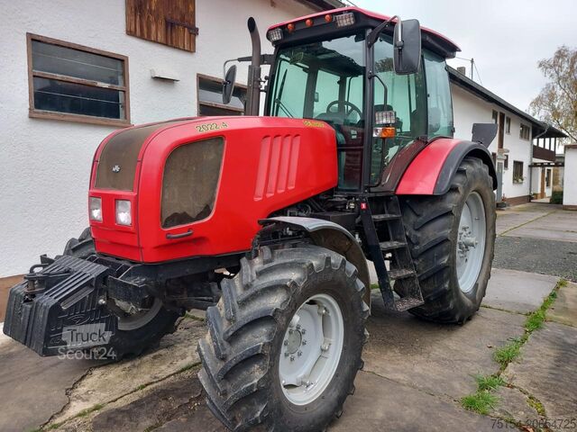 Tractor Belarus MTS 2022.4