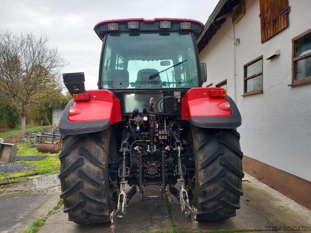 Traktor Belarus MTS 2022.4