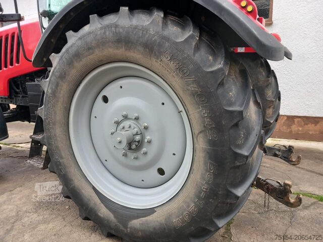 Traktor Belarus MTS 2022.4