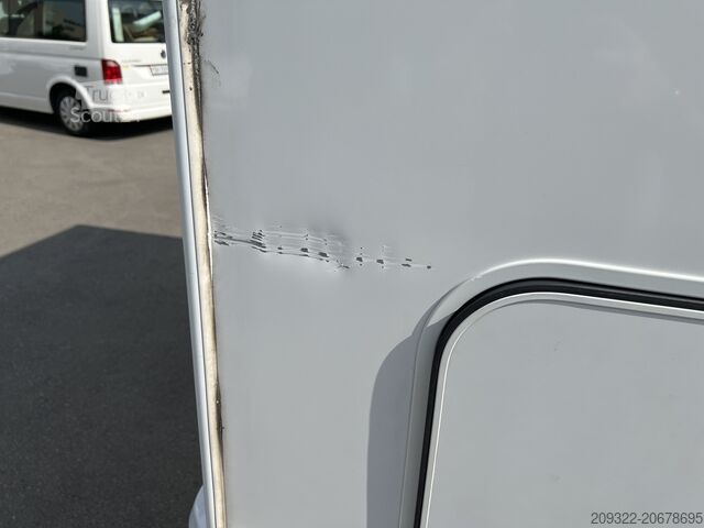 Caravana/autocaravana Fiat Ducato Carasuite 650 MF | 5 Posti Letto | Semintegrato