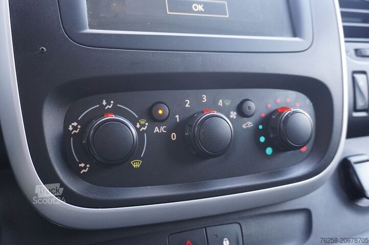 Delivery van Fiat Talento 1.6 MJ 125PK - EURO 6 - Airco - Navi - ...