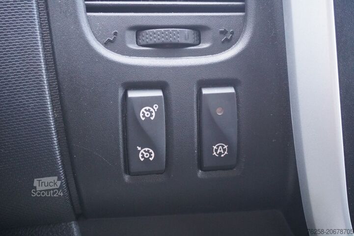 Delivery van Fiat Talento 1.6 MJ 125PK - EURO 6 - Airco - Navi - ...