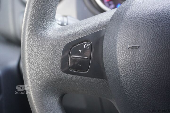 Delivery van Fiat Talento 1.6 MJ 125PK - EURO 6 - Airco - Navi - ...