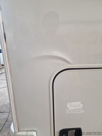 Caravana/autocaravana Fiat Ducato Carasuite 650 MF | 5 Posti Letto | Semintegrato