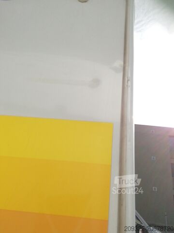 Caravana/autocaravana Fiat Ducato Carasuite 650 MF | 5 Posti Letto | Semintegrato