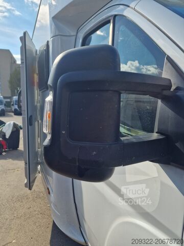 Caravana/autocaravana Fiat Ducato Carasuite 650 MF | 5 Posti Letto | Semintegrato