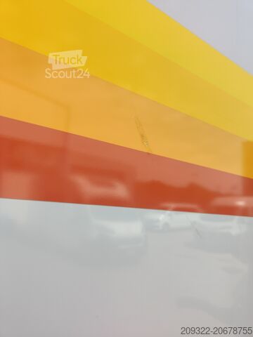 Caravana/autocaravana Fiat Ducato Carasuite 650 MF | 5 Posti Letto | Semintegrato