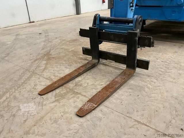  Manitou MRT 2150