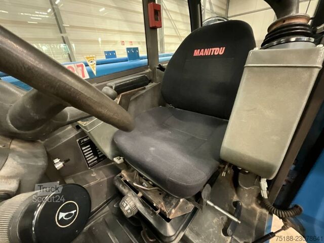  Manitou MRT 2150