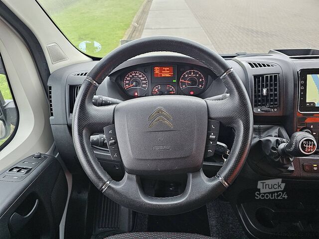 Break cu acoperiș înalt CITROEN JUMPER 2.2 L4H2 Maxi Airco