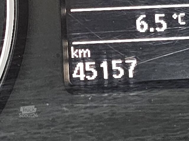 Loading platform VOLKSWAGEN TRANSPORTER 2.0 TDI PU LWB 45 dkm.!!!