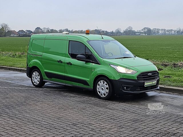Suitcase FORD TRANSIT CONNECT 1.5 TDCI 100 TREND L2