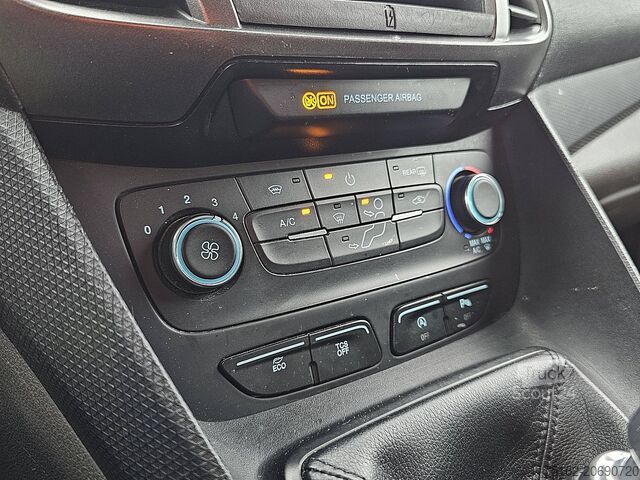 Suitcase FORD TRANSIT CONNECT 1.5 TDCI 100 TREND L2