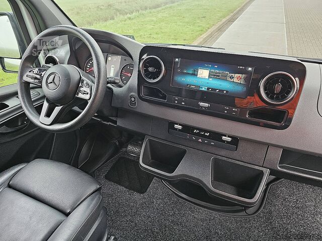 Универсал с высокой крышей MERCEDES-BENZ SPRINTER 314 L1H1 Mbux10 Automaat