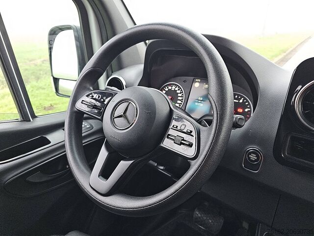 Универсал с высокой крышей MERCEDES-BENZ SPRINTER 314 L1H1 Mbux10 Automaat