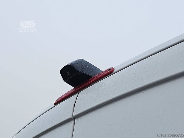 Универсал с высокой крышей MERCEDES-BENZ SPRINTER 314 L1H1 Mbux10 Automaat