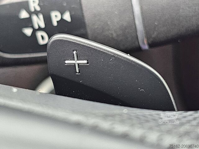 Пассажирский транспорт MERCEDES-BENZ VITO 114 TOURER XL AUT. 8 PL.