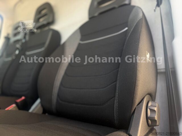Komercijalno vozilo sa visokim krovom IVECO DAILY NEW MODEL 35S18V L4H2 AUTOMATIK! 176PS AHK