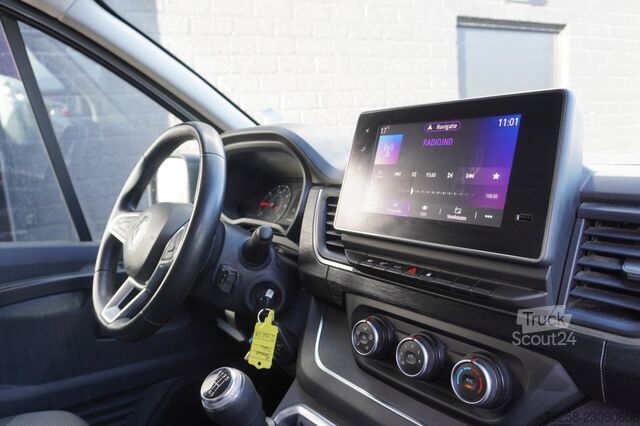  Renault Trafic 2.0 Blue dCi 130PK - Airco - Navi - Crui...