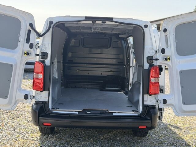  FIAT Scudo L3 Aut. Carplay. Navi. Klima. Kame