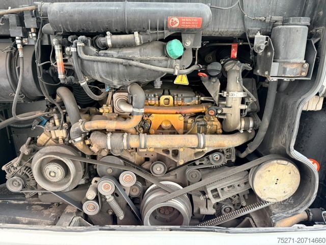 Autobus SETRA S 516 MD 51+2+1