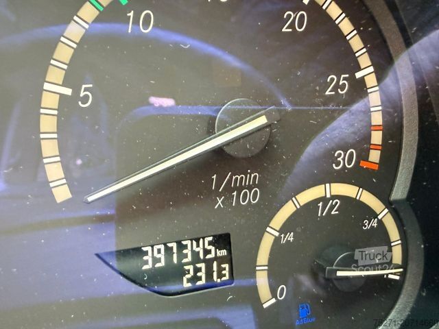 Touringcar SETRA S 516 MD 51+2+1