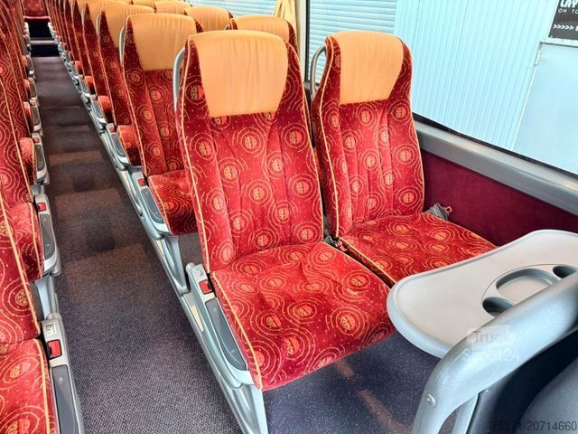 Touringcar SETRA S 516 MD 51+2+1