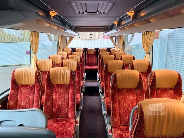 Touringcar SETRA S 516 MD 51+2+1