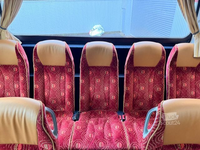 Touringcar SETRA S 516 MD 51+2+1