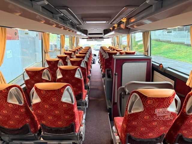 Touringcar SETRA S 516 MD 51+2+1