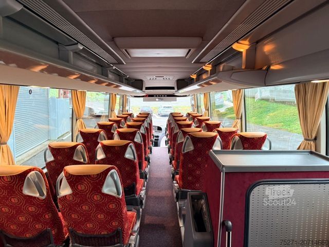 Touringcar SETRA S 516 MD 51+2+1