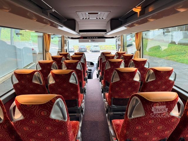 Touringcar SETRA S 516 MD 51+2+1