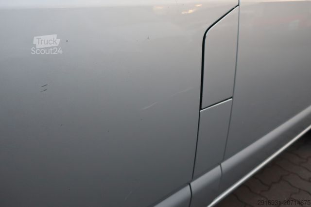 Kastenwagen VOLKSWAGEN T5 Transporter 2. Hand / SHZ / AHK / FN:112