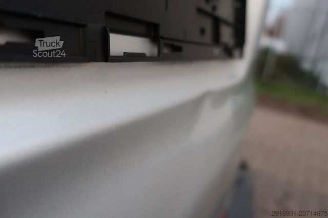 Kastenwagen VOLKSWAGEN T5 Transporter 2. Hand / SHZ / AHK / FN:112