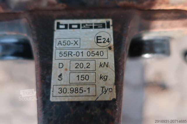 Kleinbus FORD Transit Tourneo 1.Hand / 9 Sitzer /Kamera/FN:186