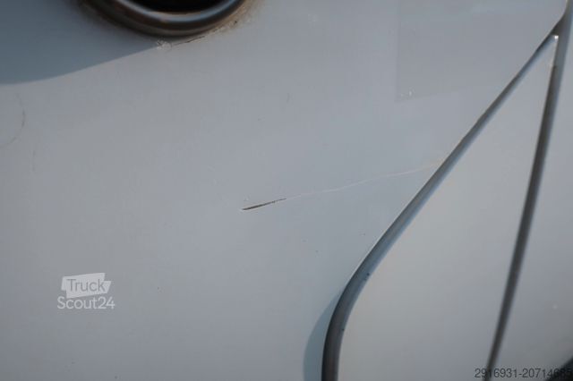 Kleinbus FORD Transit Tourneo 1.Hand / 9 Sitzer /Kamera/FN:186