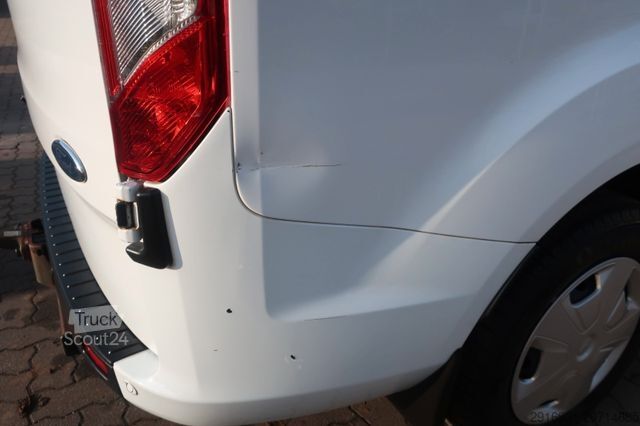 Kleinbus FORD Transit Tourneo 1.Hand / 9 Sitzer /Kamera/FN:186