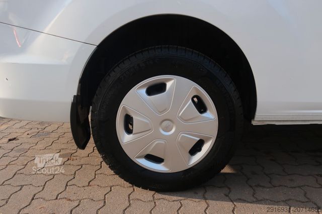 Kleinbus FORD Transit Tourneo 1.Hand / 9 Sitzer /Kamera/FN:186