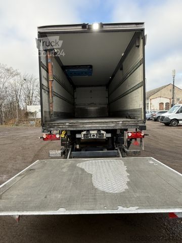 Chladírenský vůz MERCEDES-BENZ Antos 2540 Komplettzug*Lift-Lenk*Durchlader*RET*