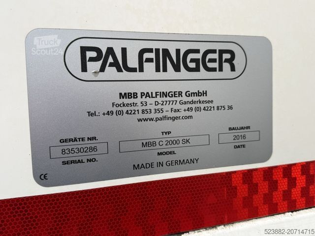 Chladírenský vůz MERCEDES-BENZ Antos 2540 Komplettzug*Lift-Lenk*Durchlader*RET*